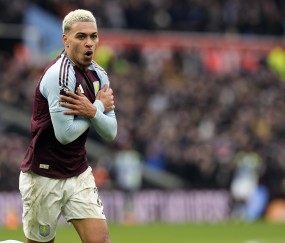 大发官方-赫斯基：摩根・罗杰斯应谨慎抉择，不要急于离开阿斯顿维拉