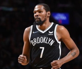 大发官网入口-杜兰特伤病恢复顺利 期待早日重返赛场驰援哈登