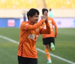 8号8分钟凝聚江城生涯 低调姚翰林展现传奇本色