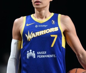 林书豪：重返NBA失败无怨无悔 不解为何得不到机会