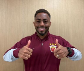 大发官网入口-加布里埃尔合同+2回归海港 赶上亚冠报名或穿11号